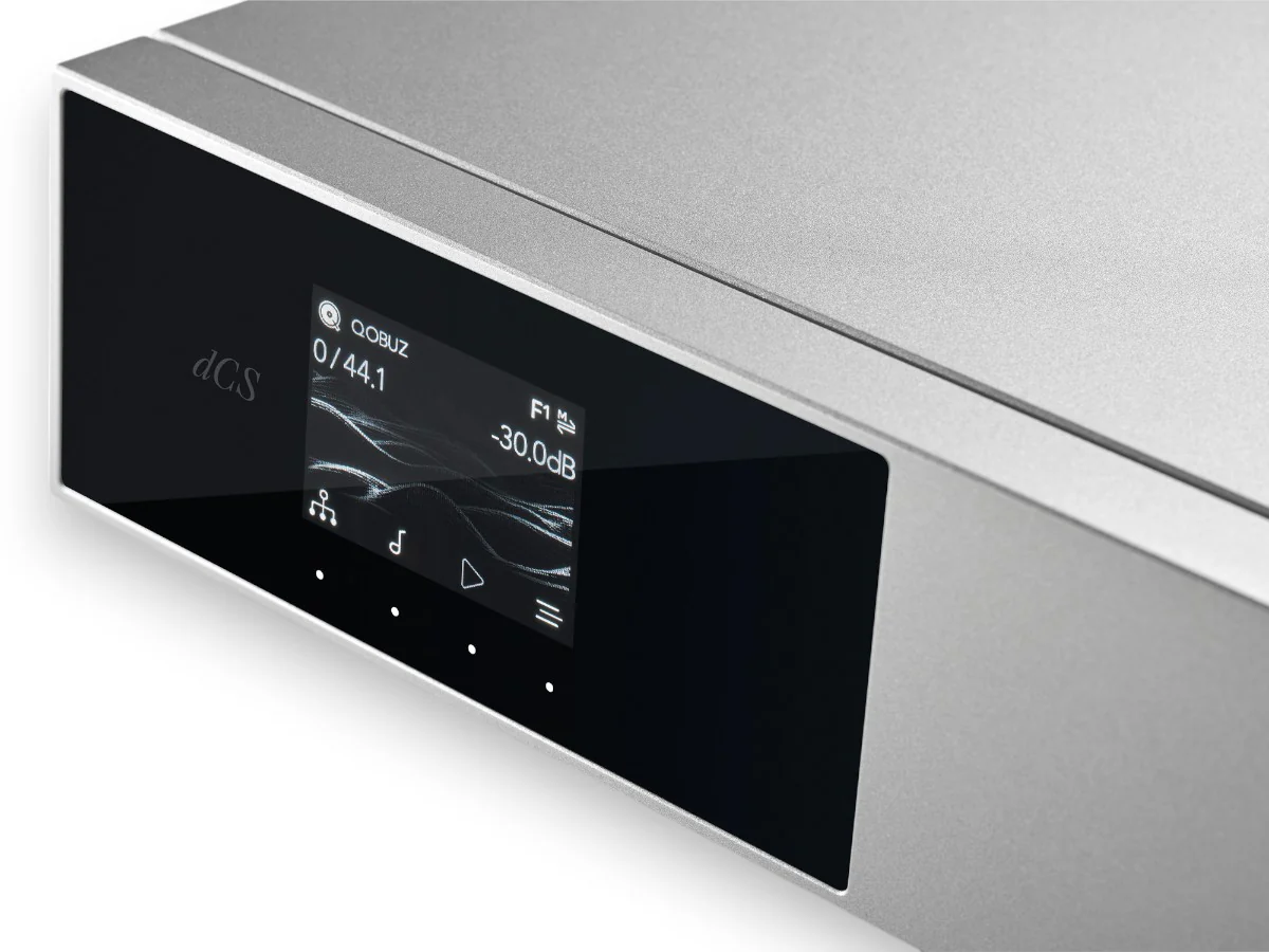 Lina DAC X Streaming Music Player - Image 10