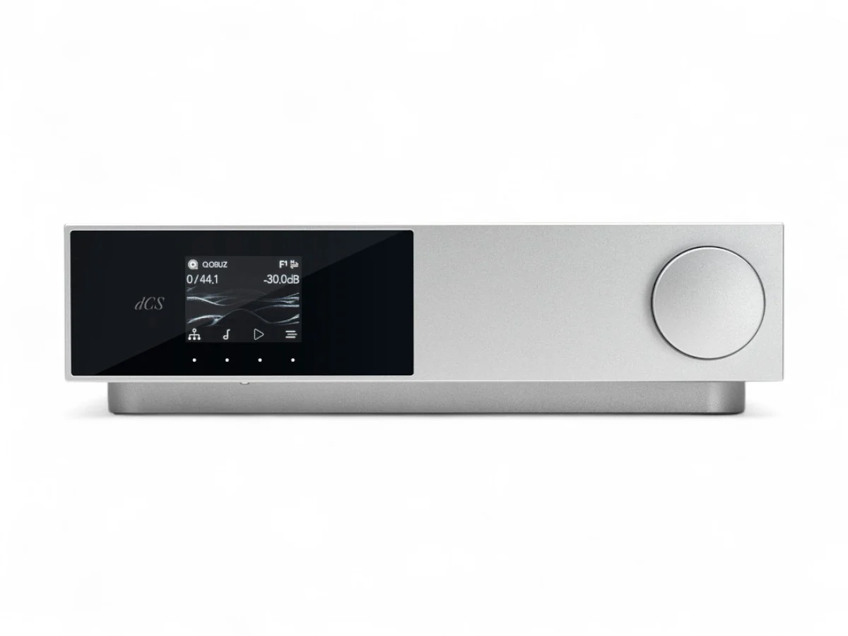 Lina DAC X Streaming Music Player - Image 2