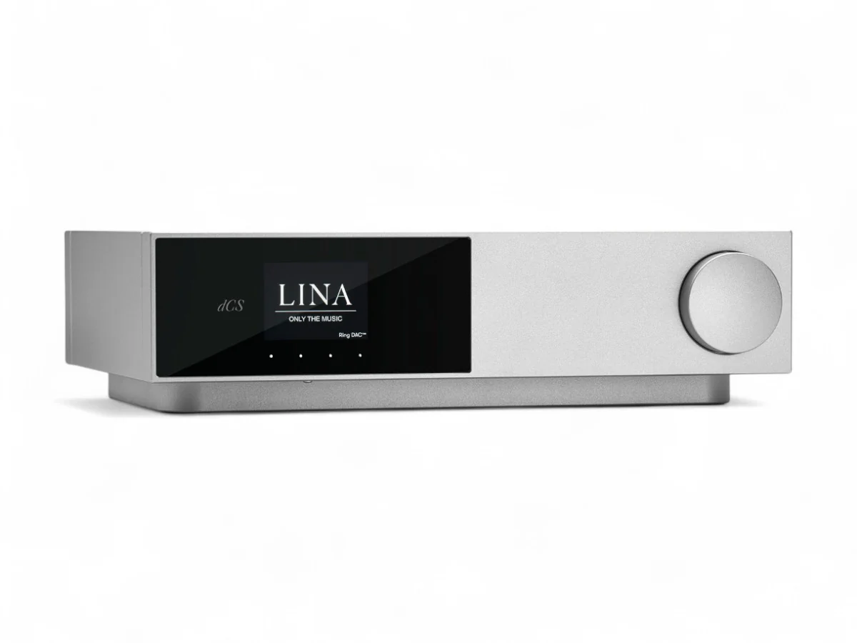 Lina DAC X Streaming Music Player - Image 5