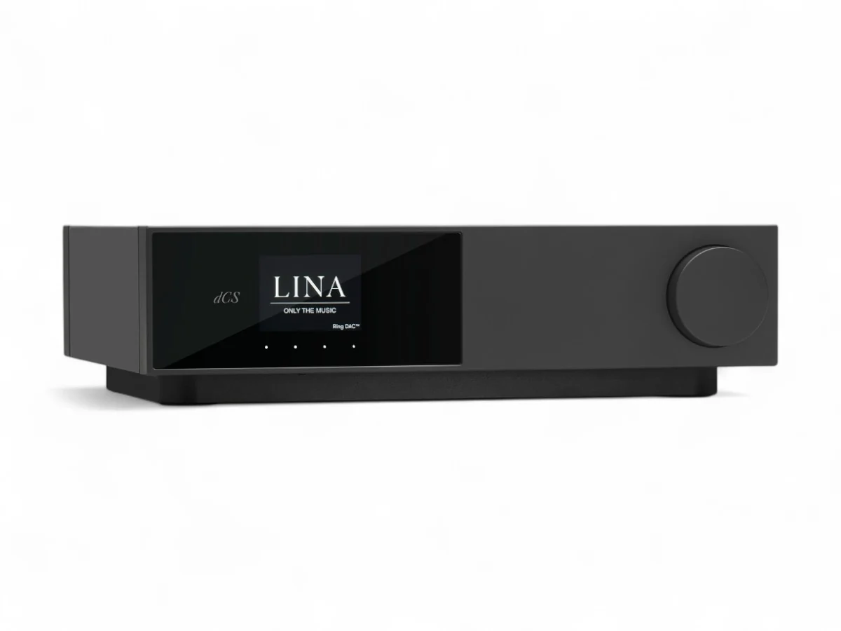 Lina DAC X Streaming Music Player - Image 6