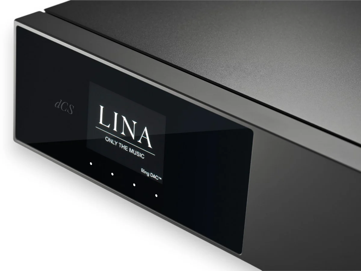 Lina DAC X Streaming Music Player - Image 9