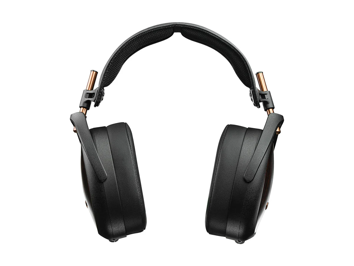 Liric II Planar Magnetic Headphones - Image 3