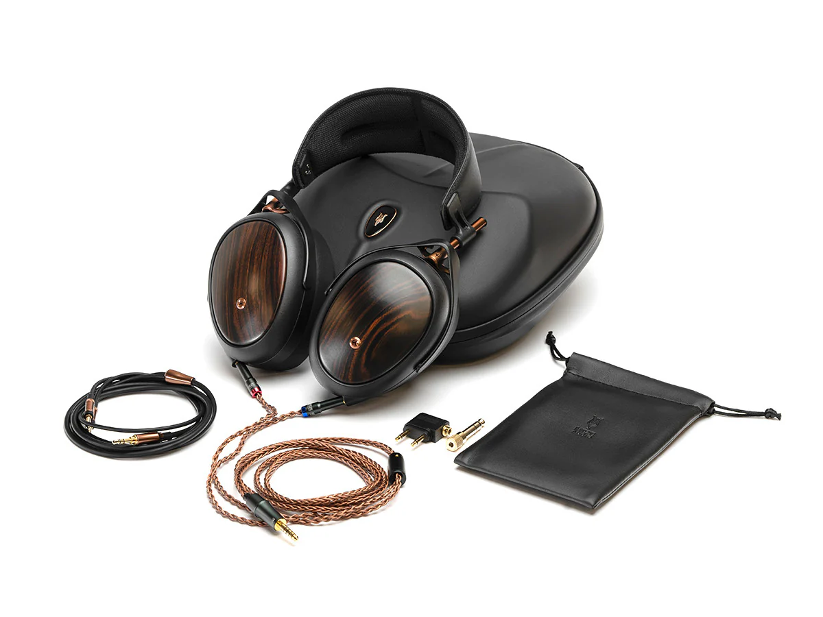 Liric II Planar Magnetic Headphones - Image 4