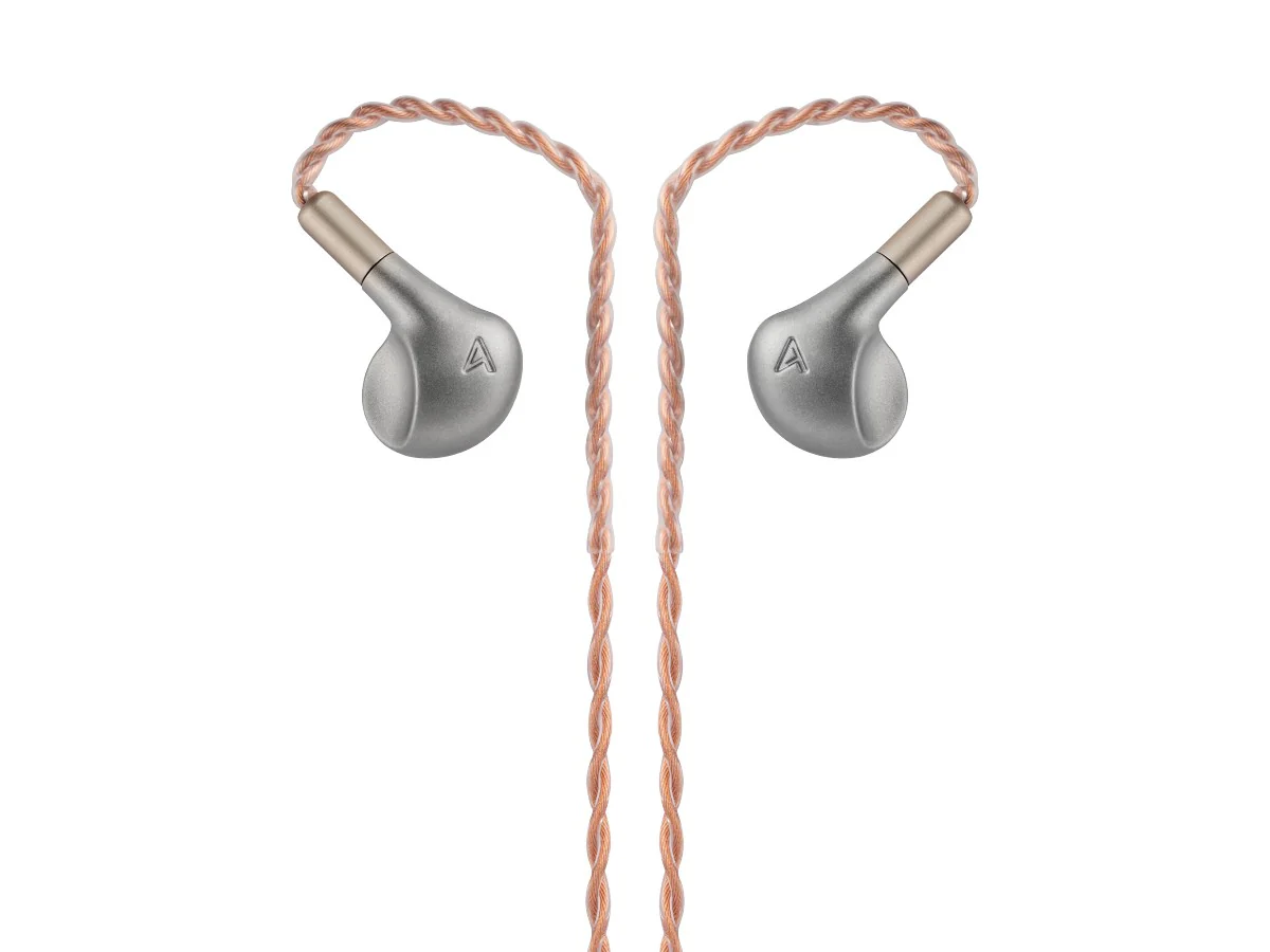 Luna In Ear Monitors