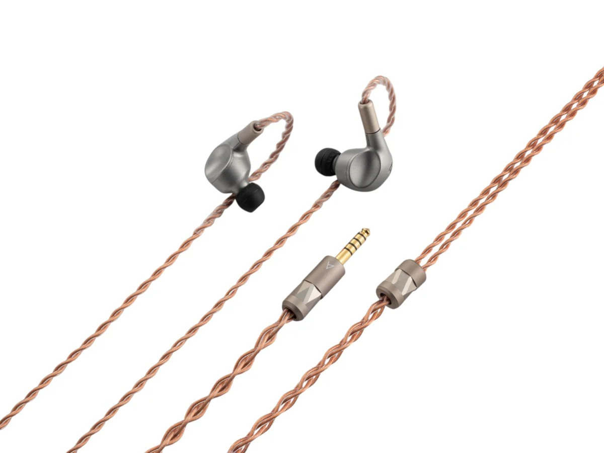 Luna In Ear Monitors - Image 2
