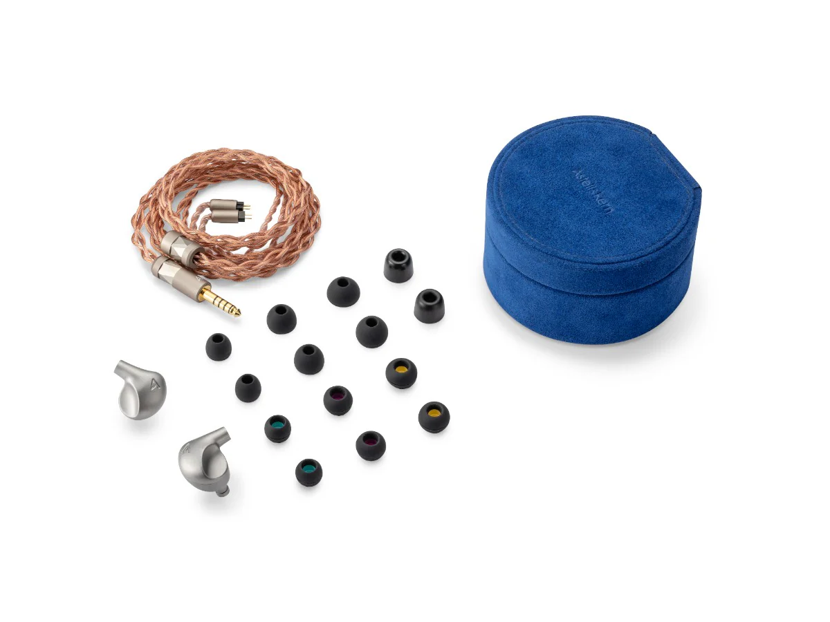 Luna In Ear Monitors - Image 5