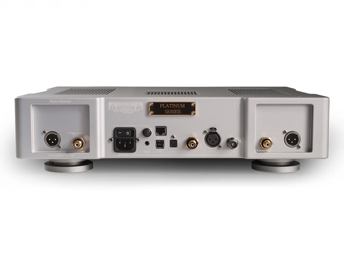 M1 Series II Digital to Analog Converter - Image 6