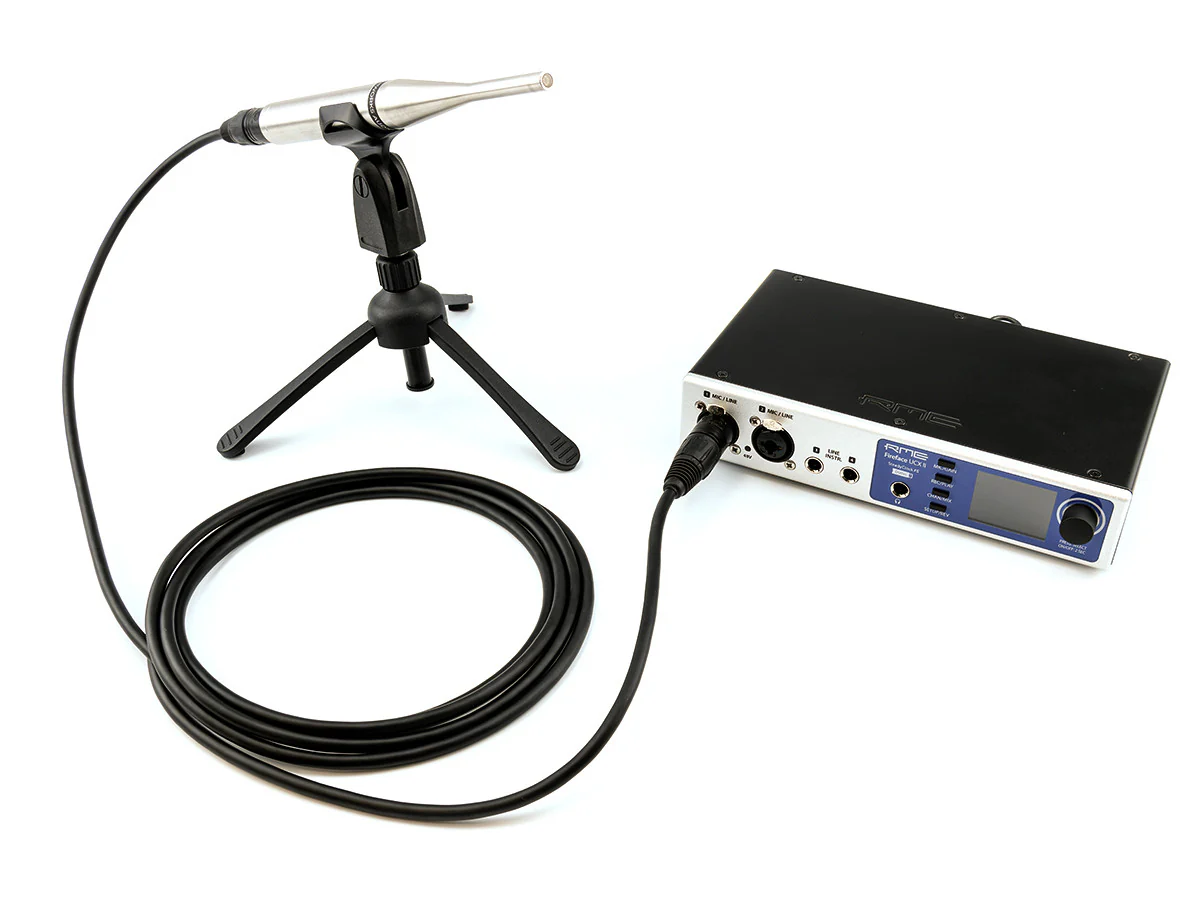 M23 G2 Measurement Mic - Image 3