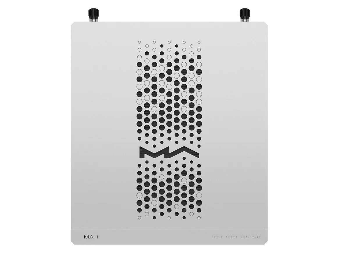 MA-1 Power Amplifier - Image 10