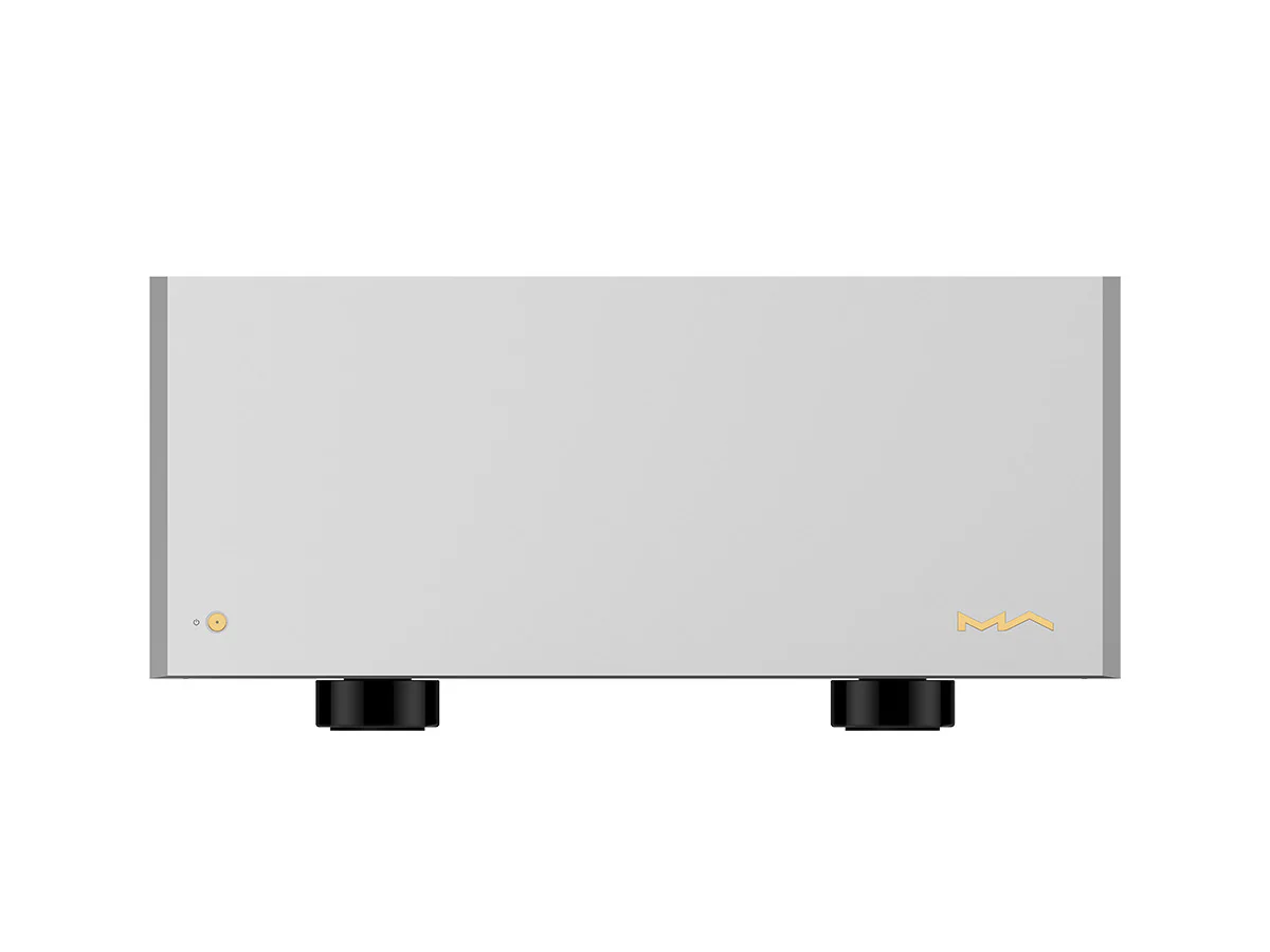 MA-1 Power Amplifier - Image 2