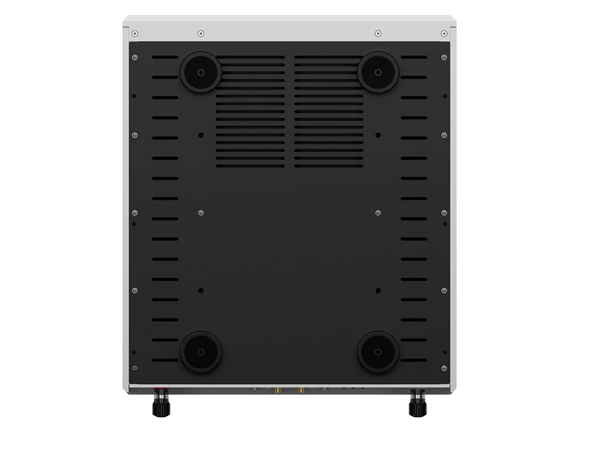 MA-1 Power Amplifier - Image 3