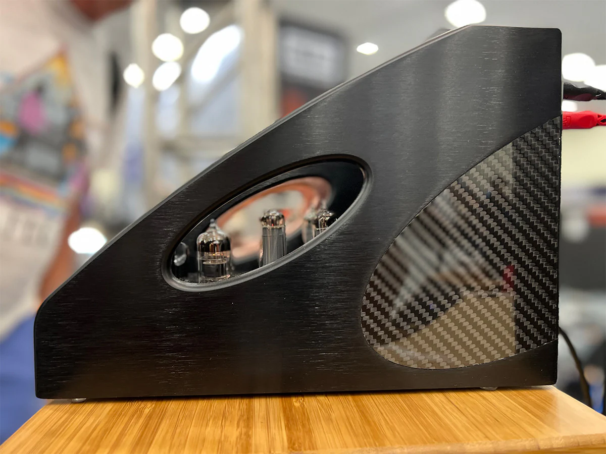 Absolute Headphone Amplifier - Image 4