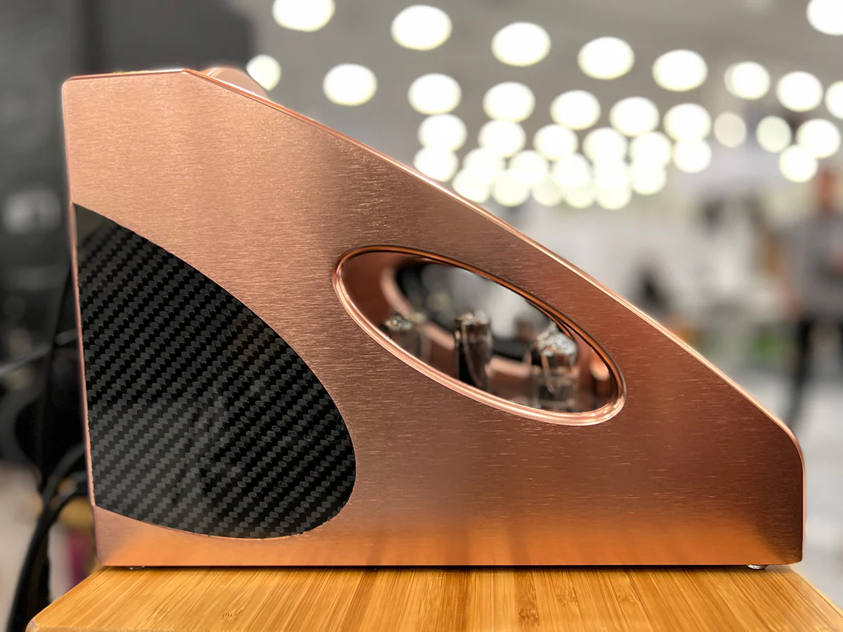 Absolute Headphone Amplifier - Image 5