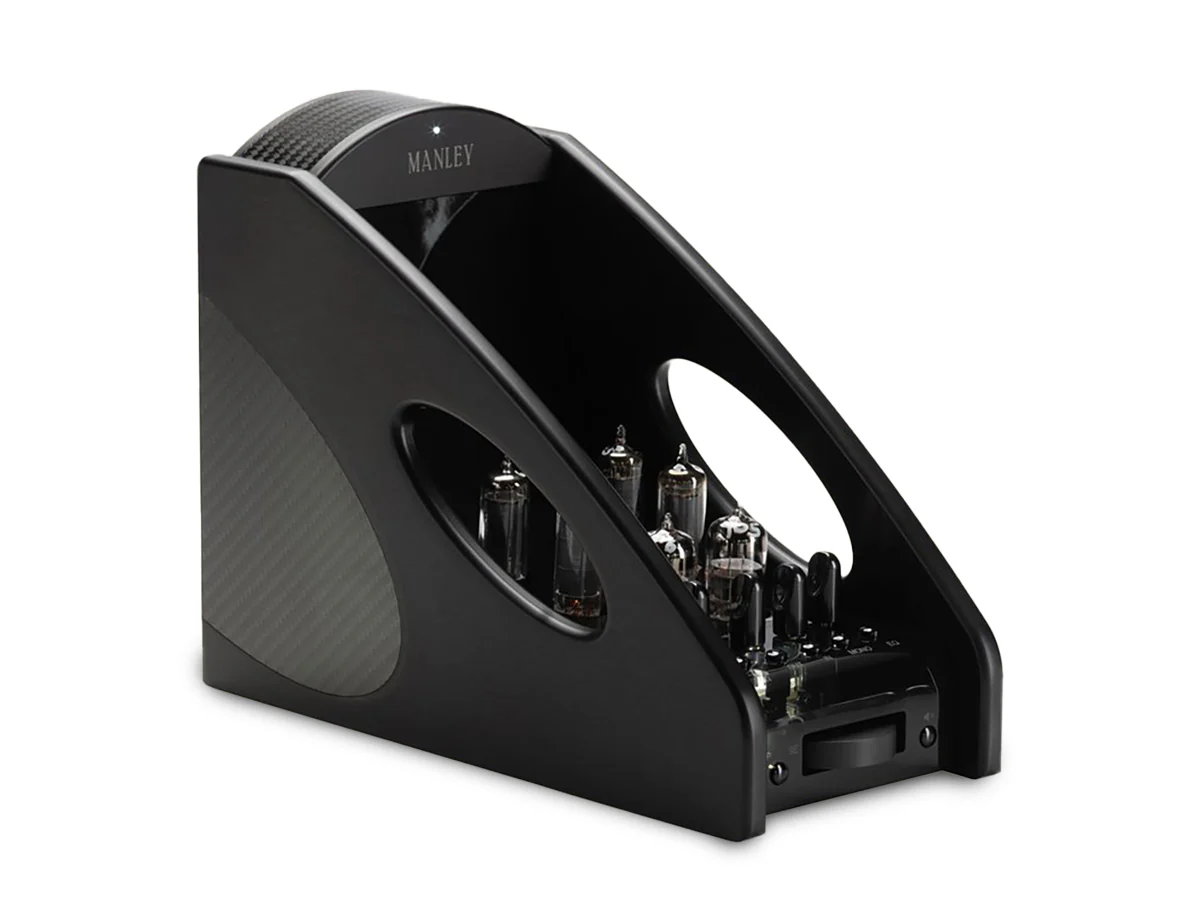 Absolute Headphone Amplifier - Image 6