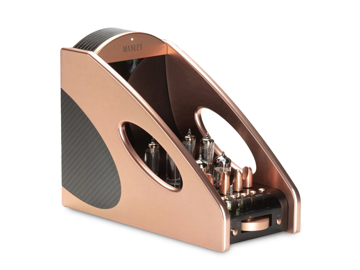Absolute Headphone Amplifier - Image 7