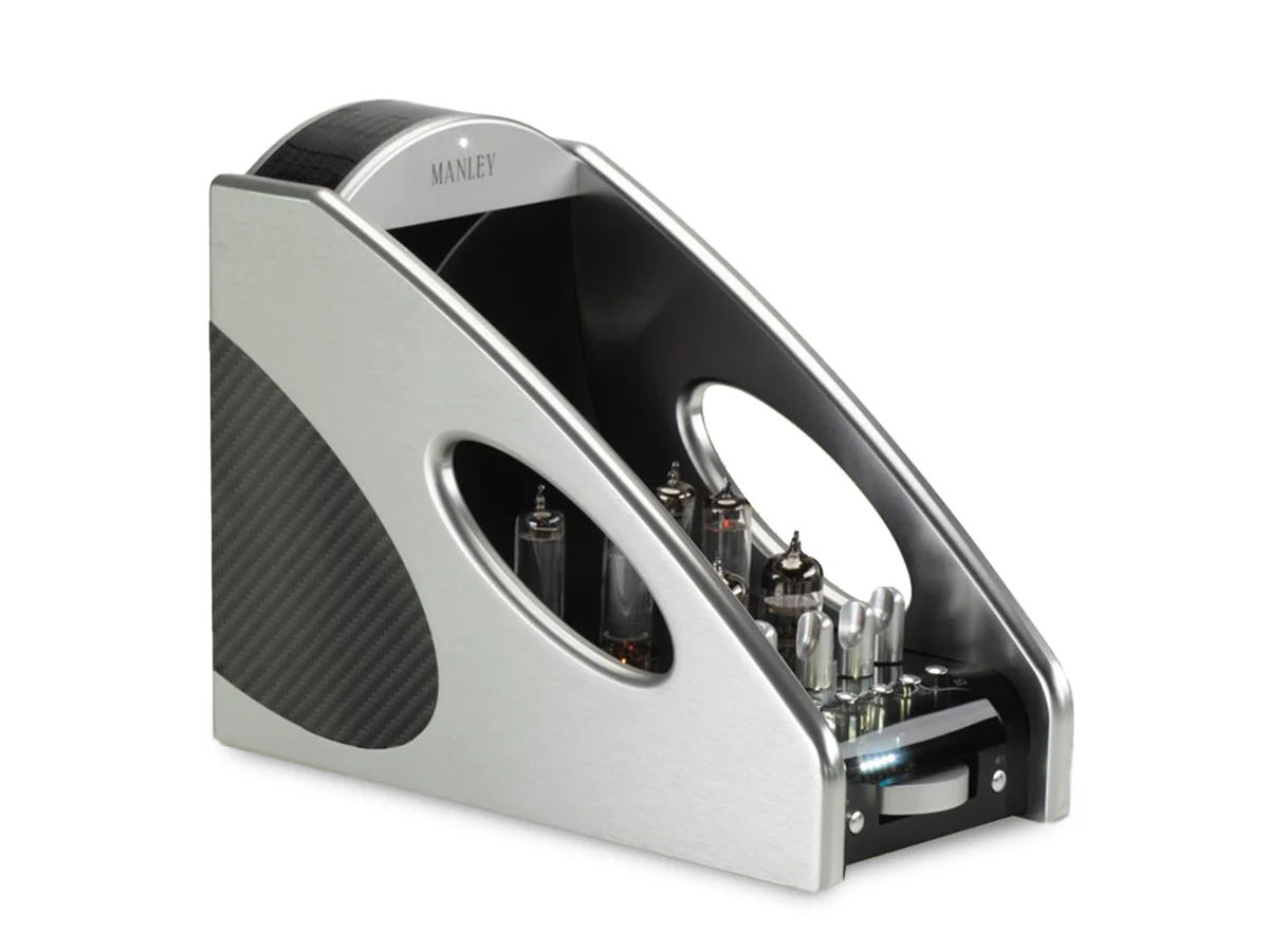 Absolute Headphone Amplifier - Image 8