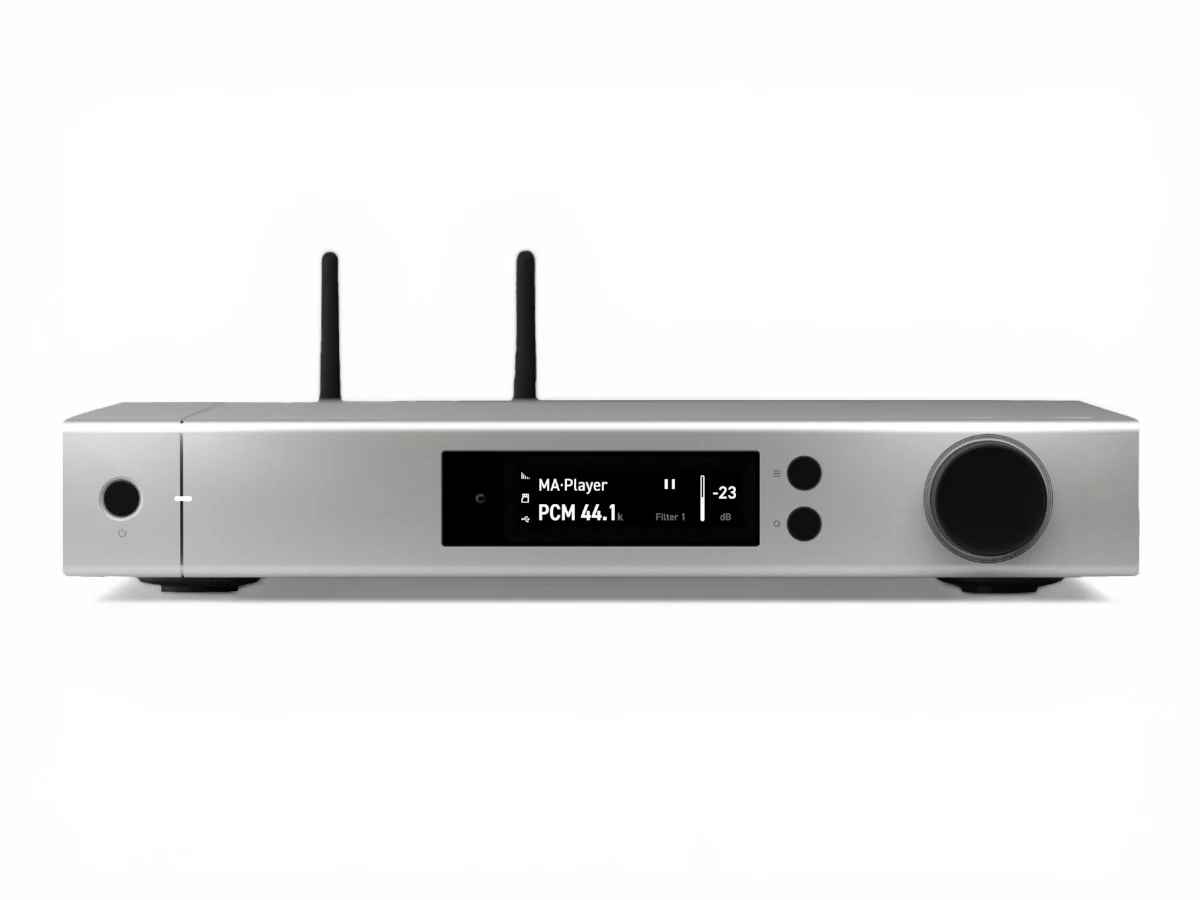 Element P Music Streamer
