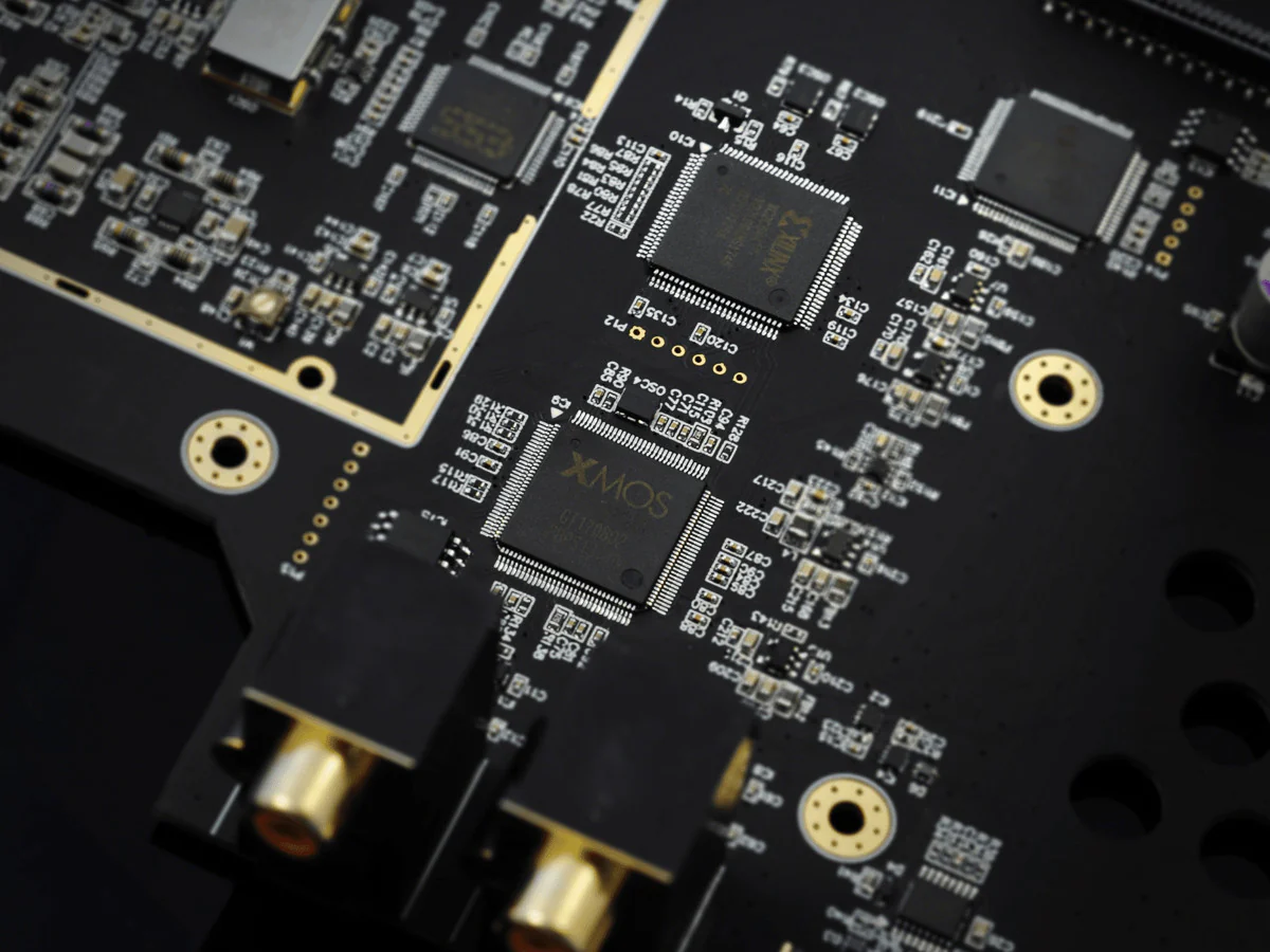 Element P Music Streamer - Image 3