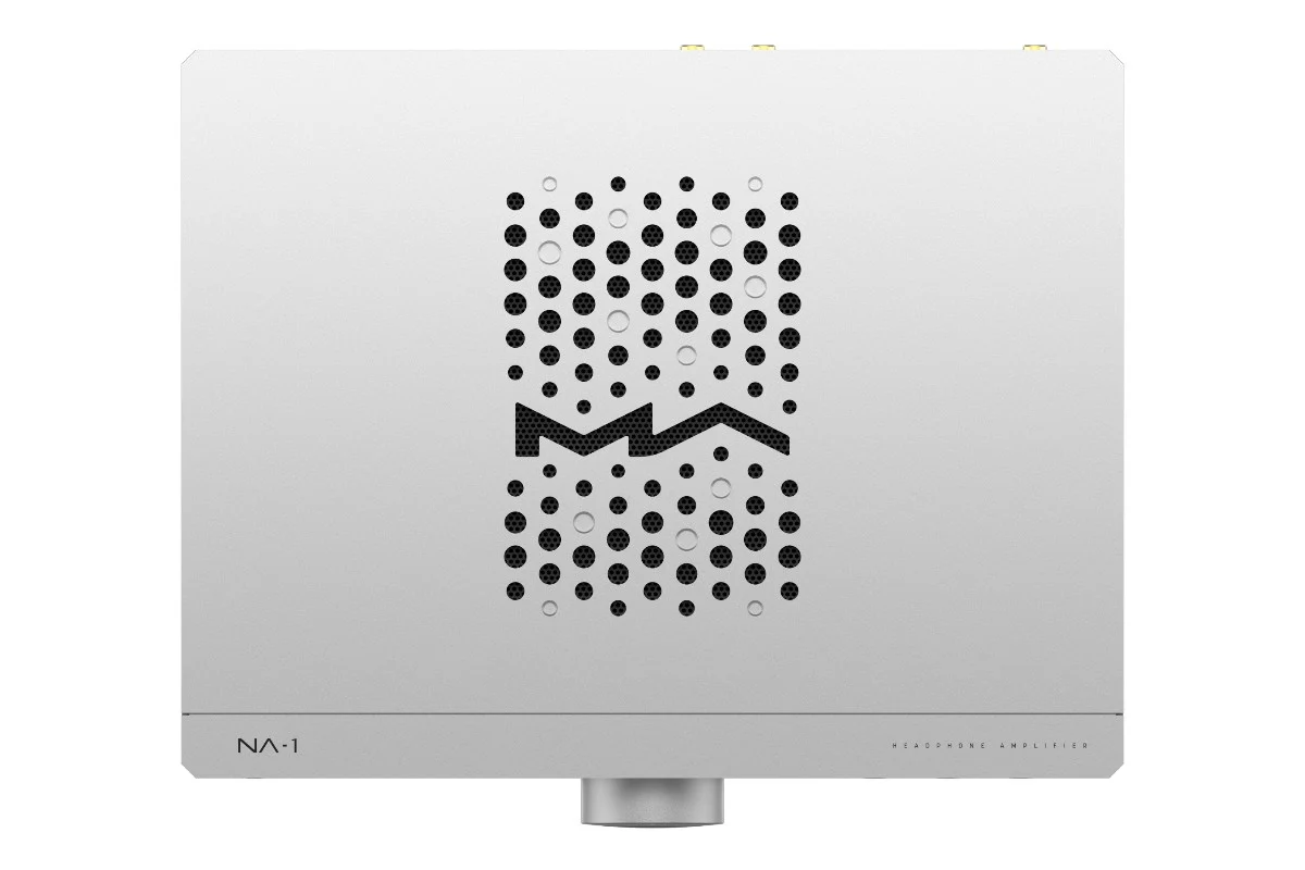 NA-1 Headphone Amplifier - Image 8