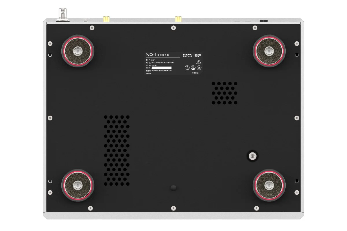 ND-1 Audio DAC - Image 4