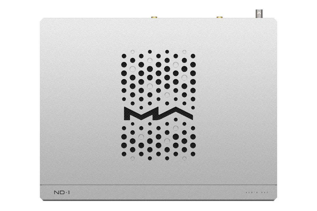 ND-1 Audio DAC - Image 7