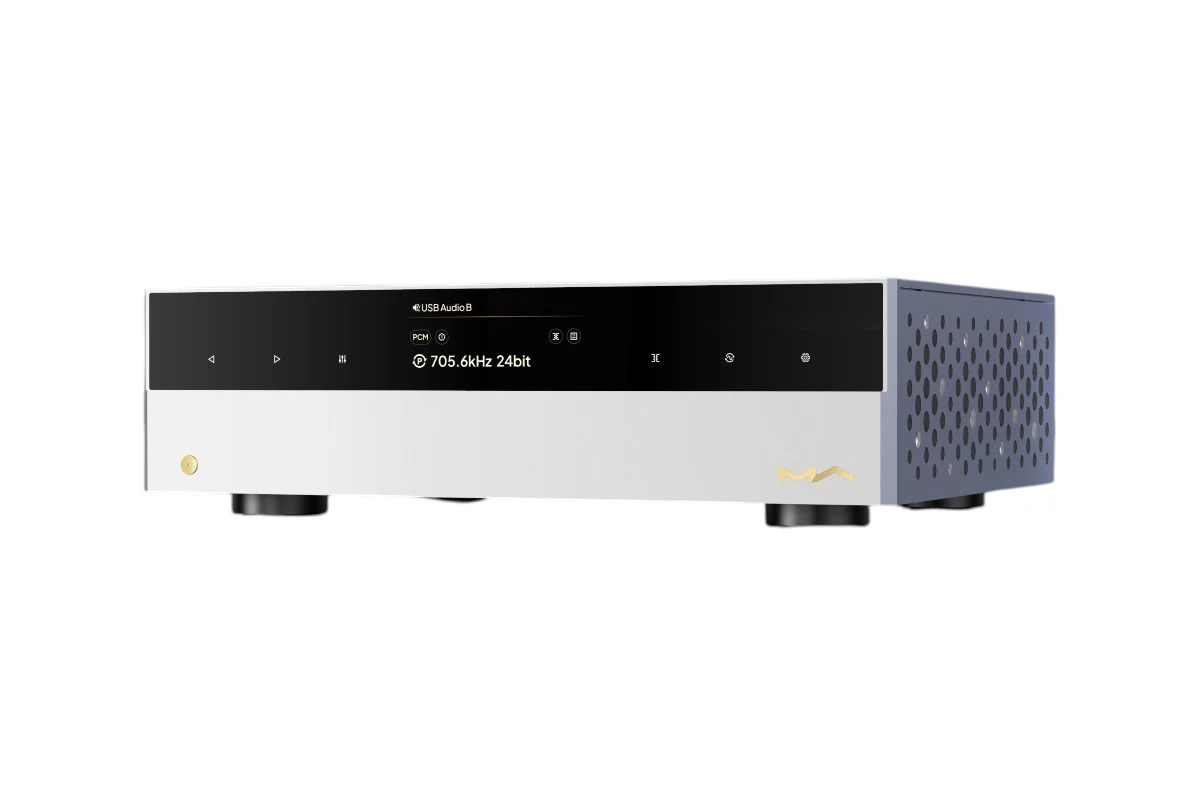 ND-1 Audio DAC - Image 8