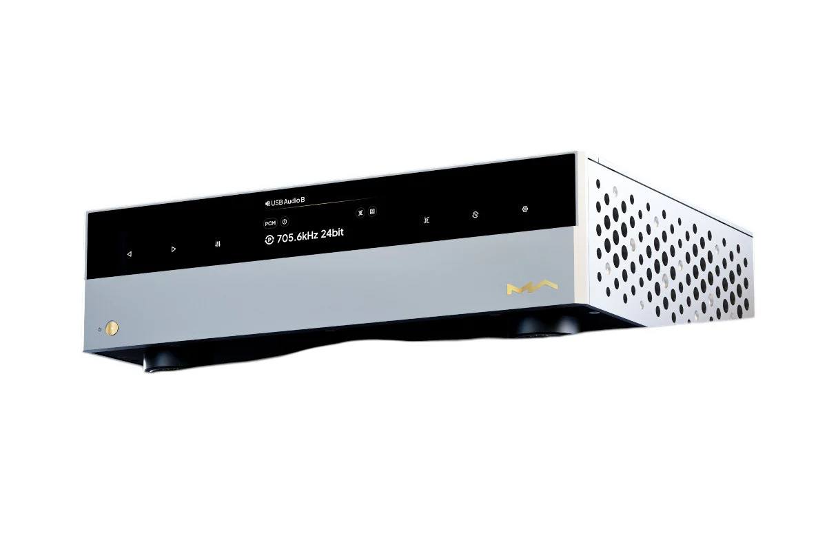 ND-1 Audio DAC - Image 9