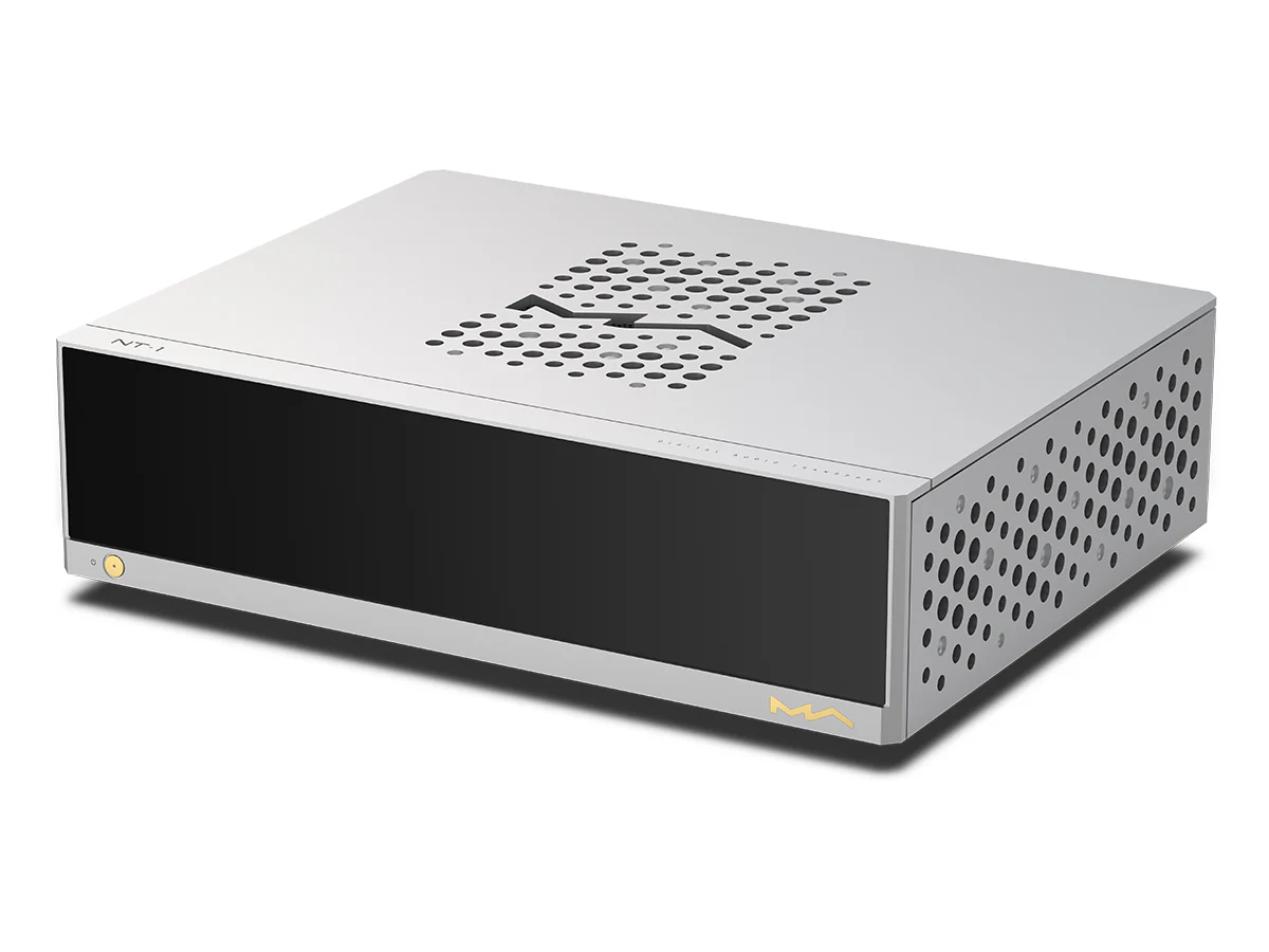 NT-1 Streaming Music Server