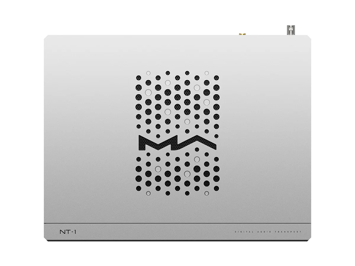 NT-1 Streaming Music Server - Image 9