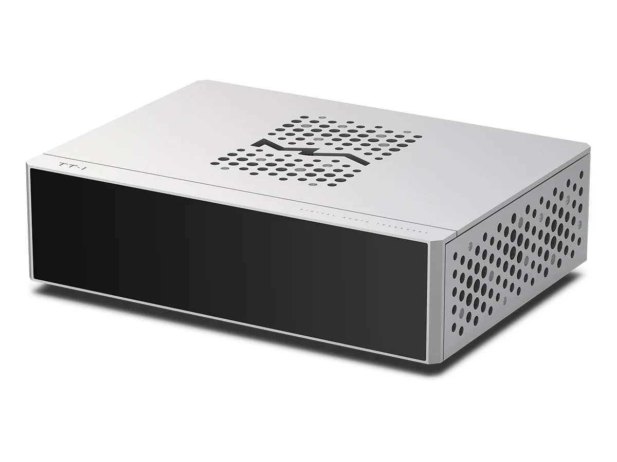 TT-1 Streaming Music Server