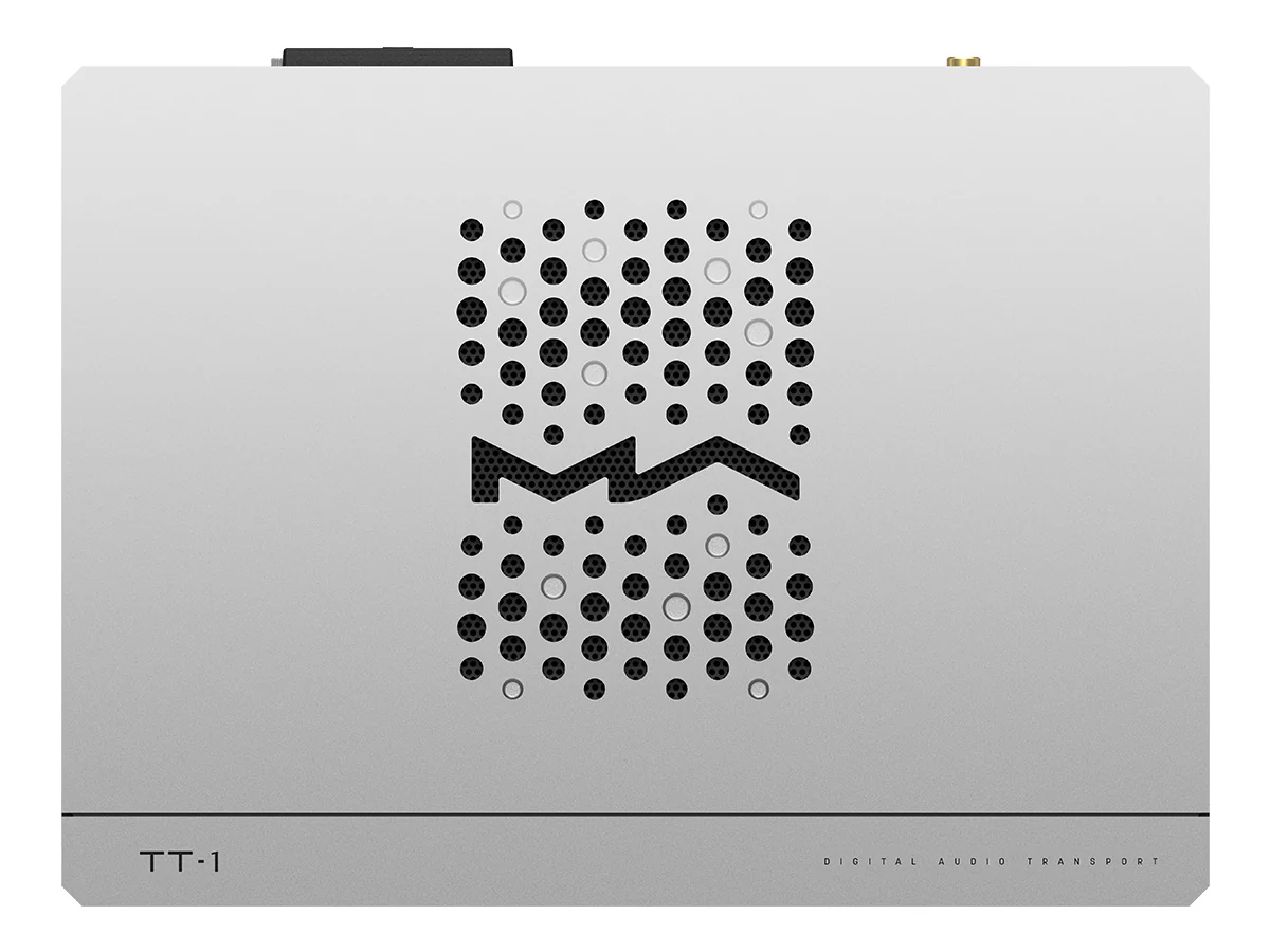 TT-1 Streaming Music Server - Image 9