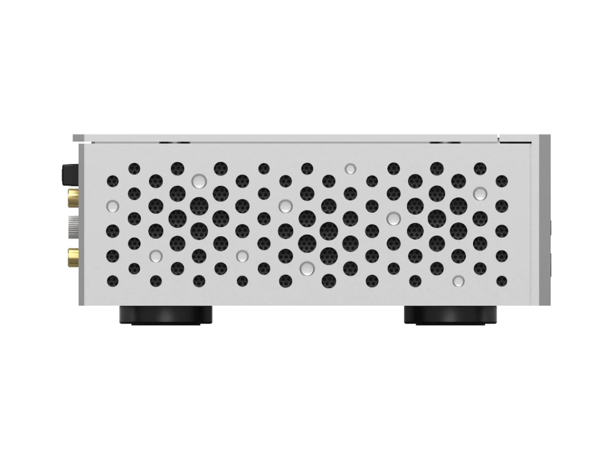 TS-1 Streaming Music Server Dac and Headphone Amplifier - Image 6