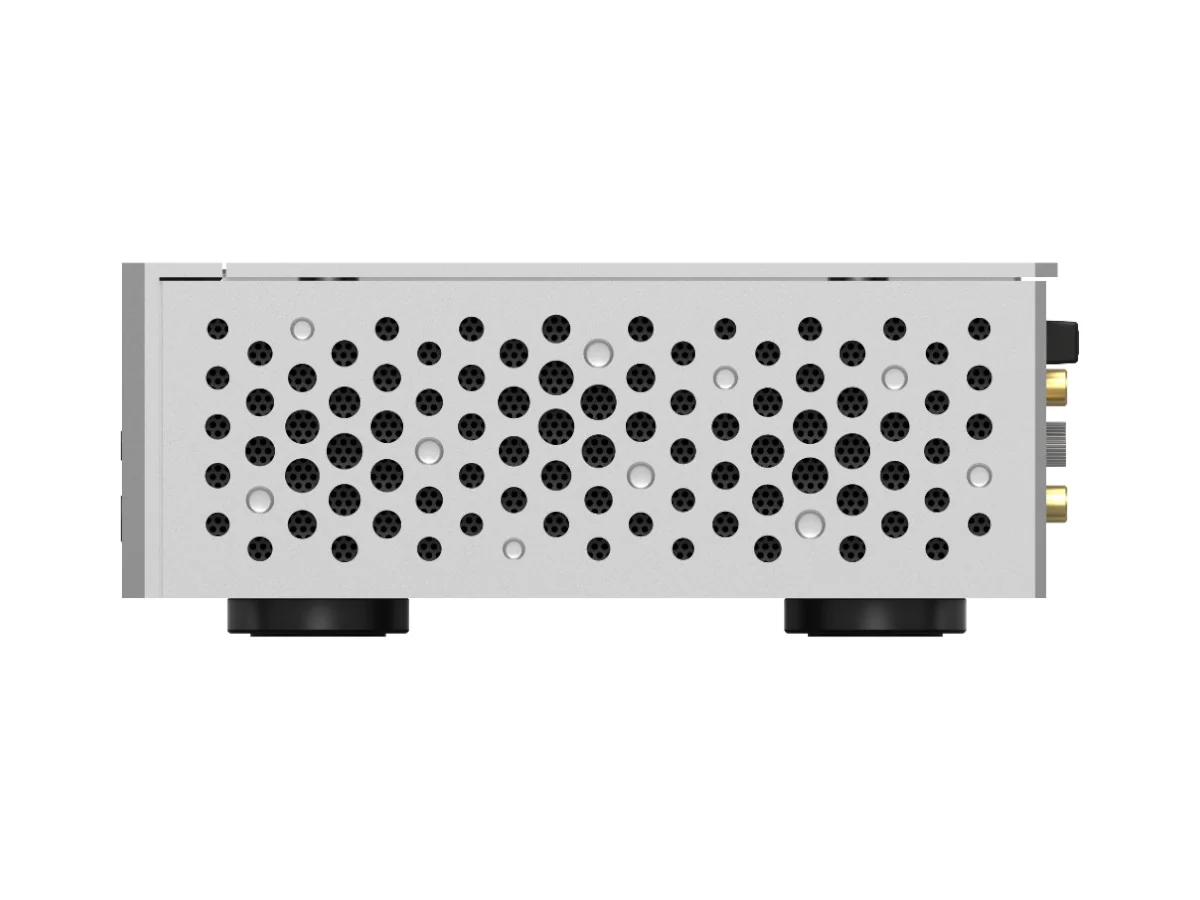 TS-1 Streaming Music Server Dac and Headphone Amplifier - Image 7