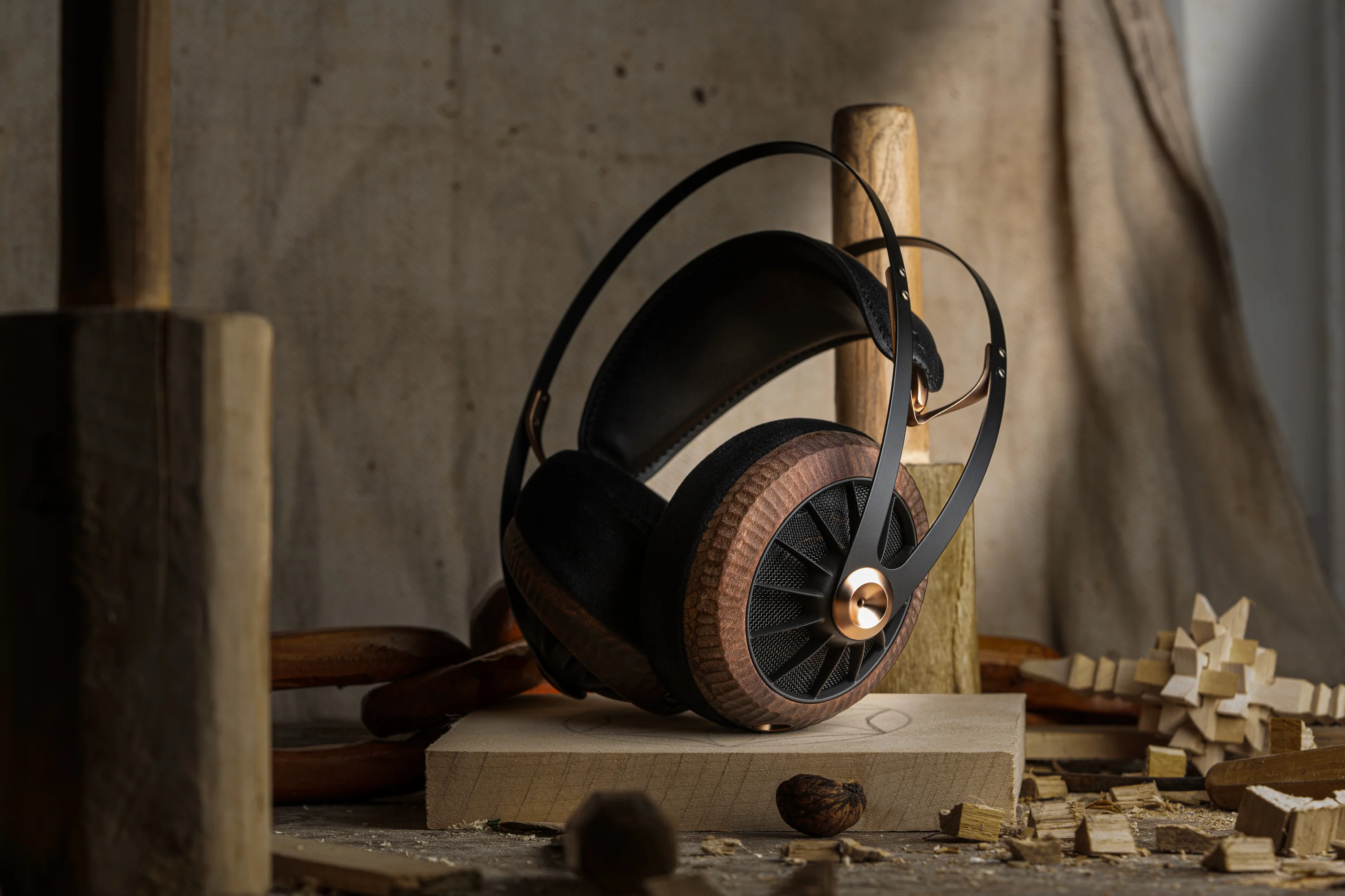 109 Pro Headphones - Image 12