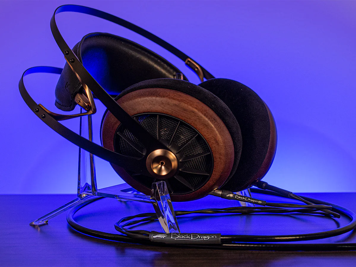 109 Pro Headphones - Image 5