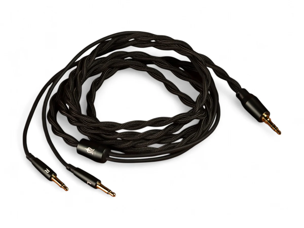 105 SILVA Open Back Headphones - Image 10