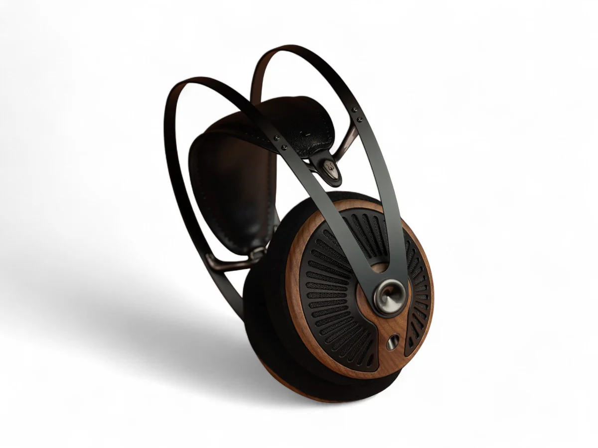 105 SILVA Open Back Headphones - Image 11