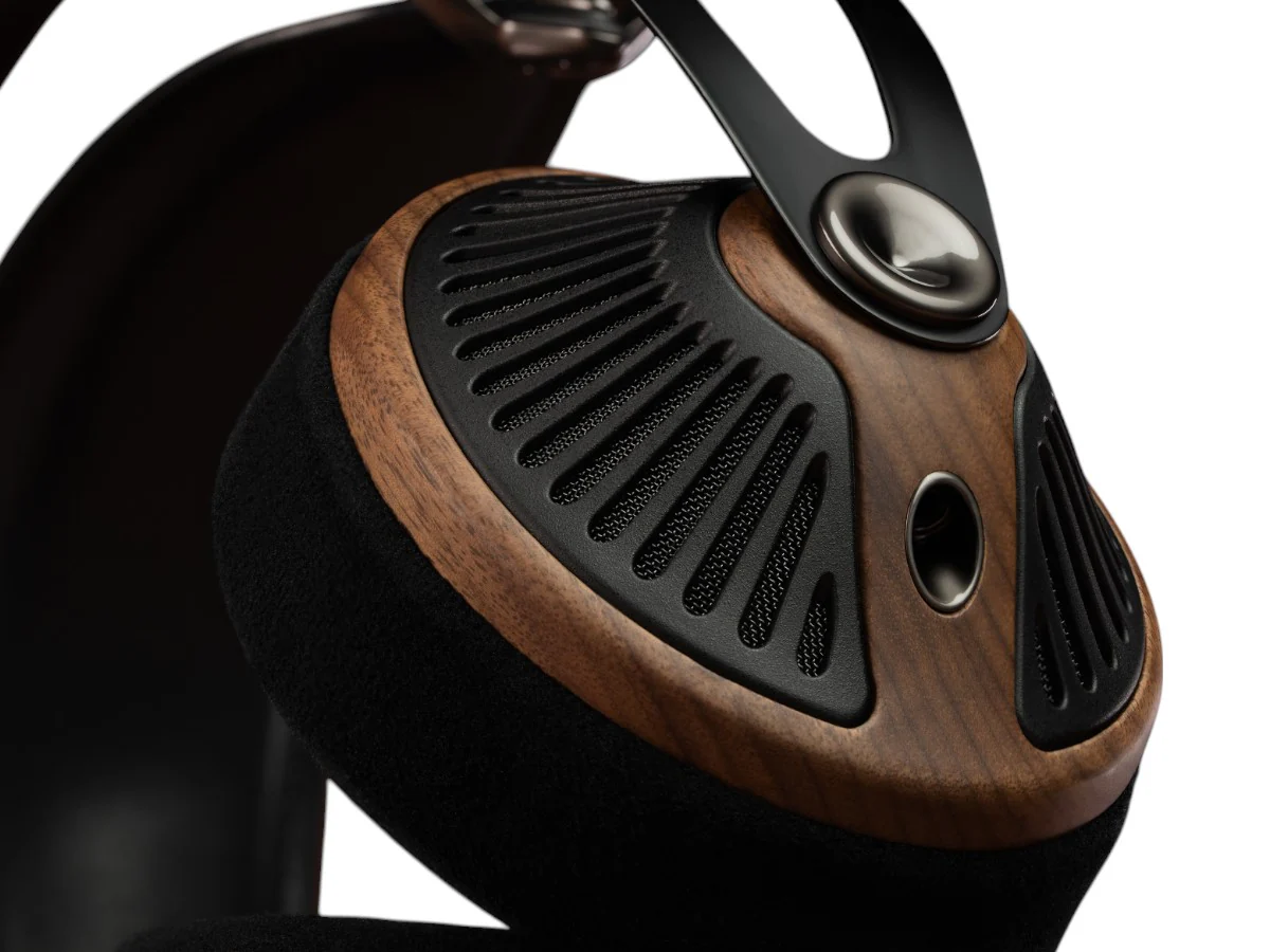 105 SILVA Open Back Headphones - Image 3