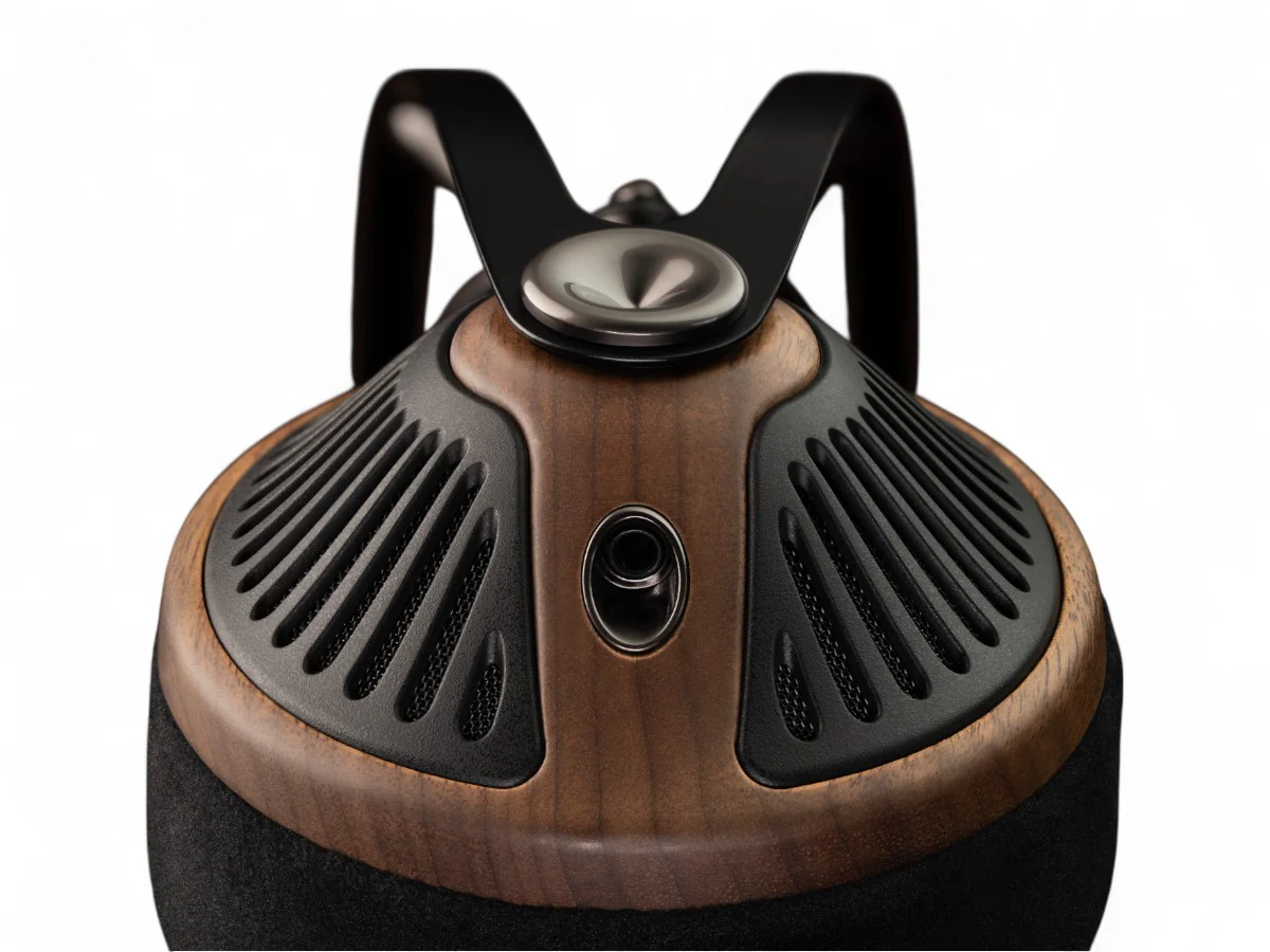 105 SILVA Open Back Headphones - Image 5