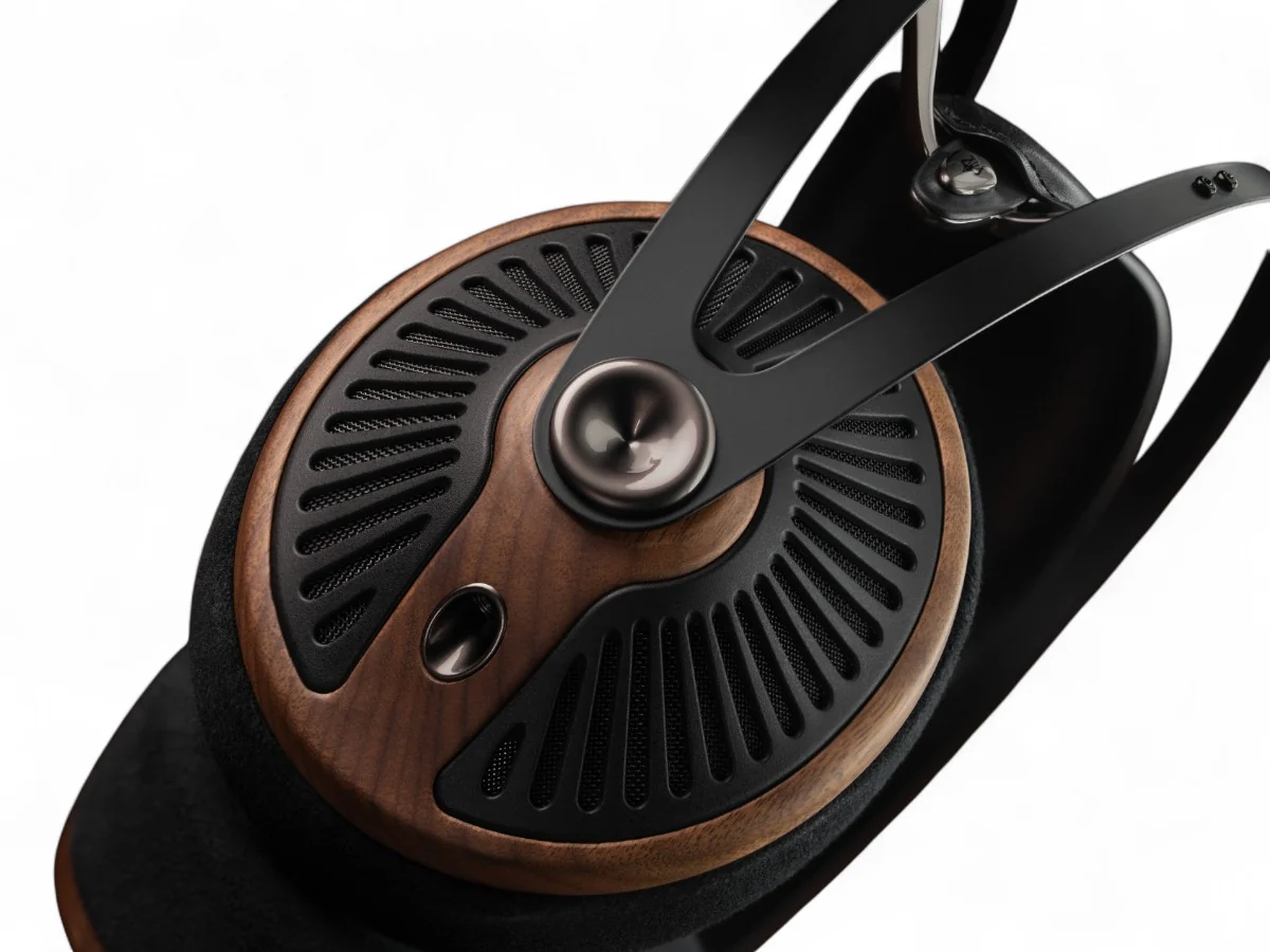 105 SILVA Open Back Headphones - Image 6