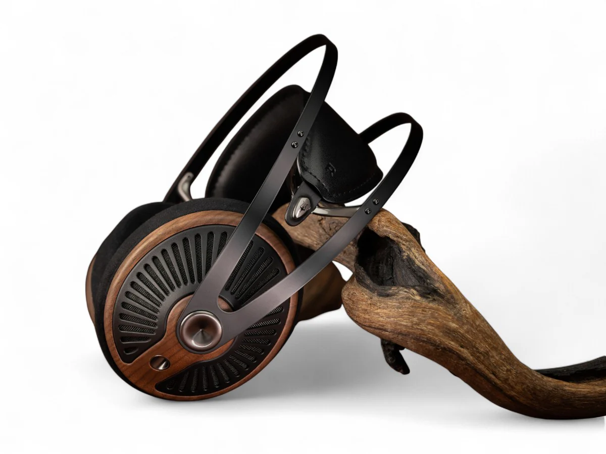 105 SILVA Open Back Headphones - Image 7