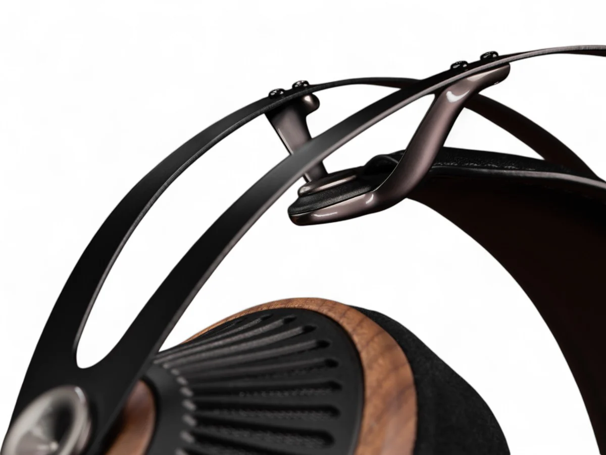 105 SILVA Open Back Headphones - Image 9