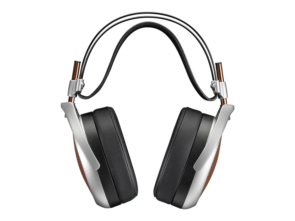 POET Open-Back Headphones - Image 2