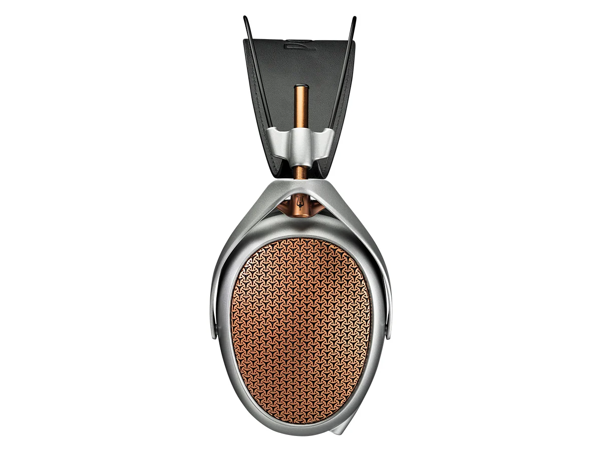 POET Open-Back Headphones - Image 3