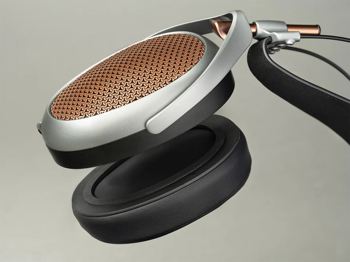 POET Open-Back Headphones - Image 8