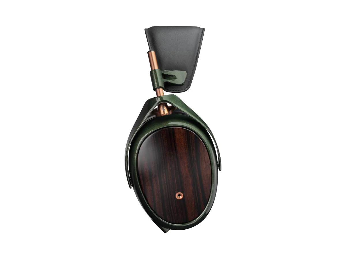 STRADA Closed-Back Dynamic Headphone - Image 3