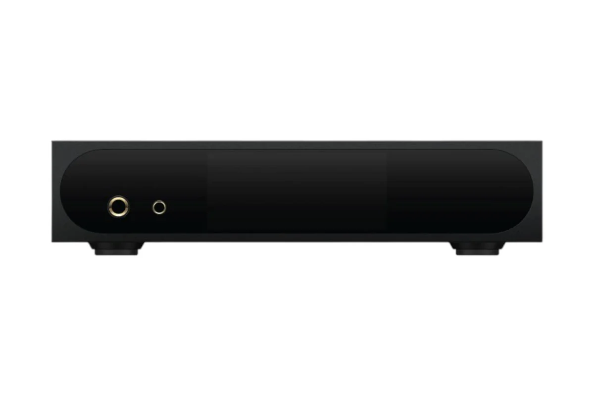 Mini-I Pro 4 DAC with Balanced Amplifier