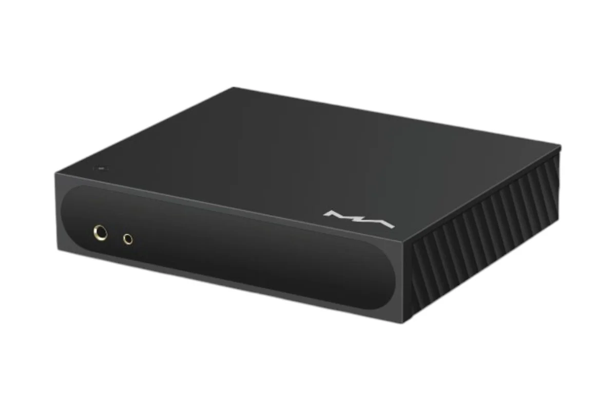 Mini-I Pro 4 DAC with Balanced Amplifier - Image 2