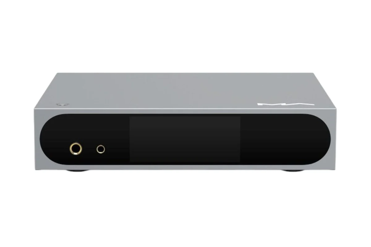 Mini-I Pro 4 DAC with Balanced Amplifier - Image 3