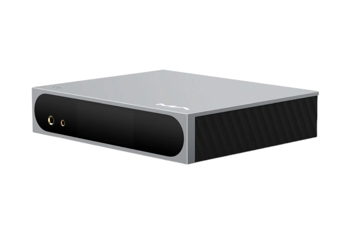 Mini-I Pro 4 DAC with Balanced Amplifier - Image 7